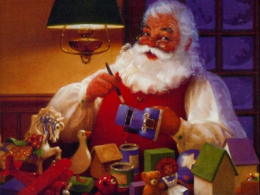 Boże Narodzenie