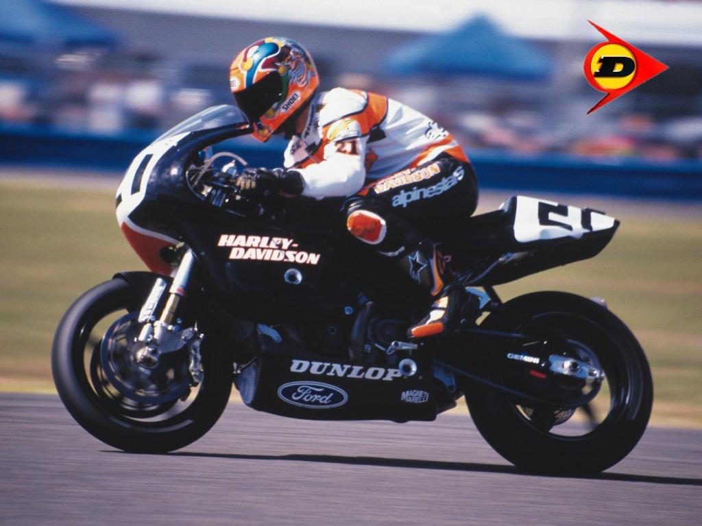 Motocykle