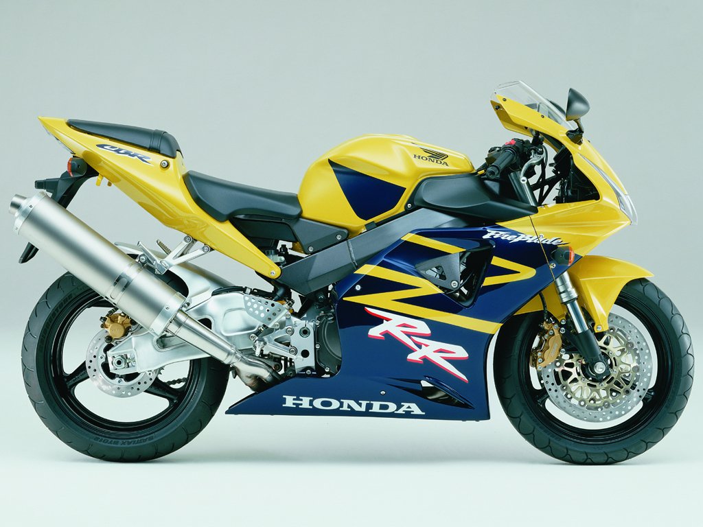 Motocykle