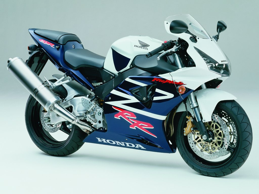 Motocykle