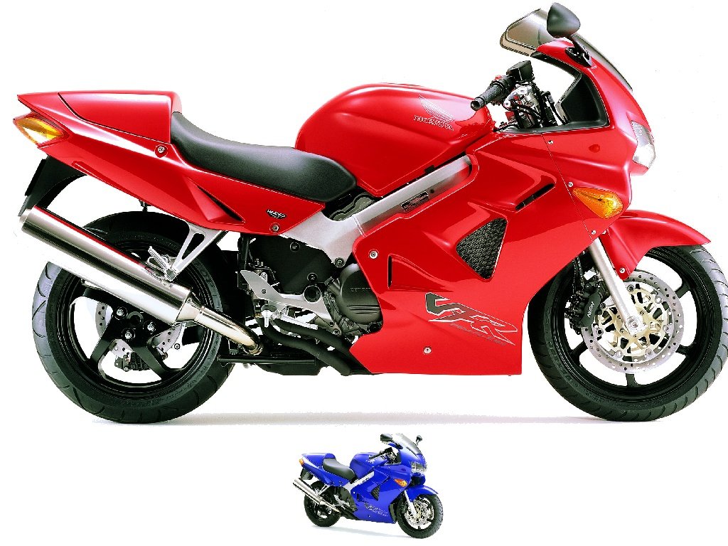 Motocykle