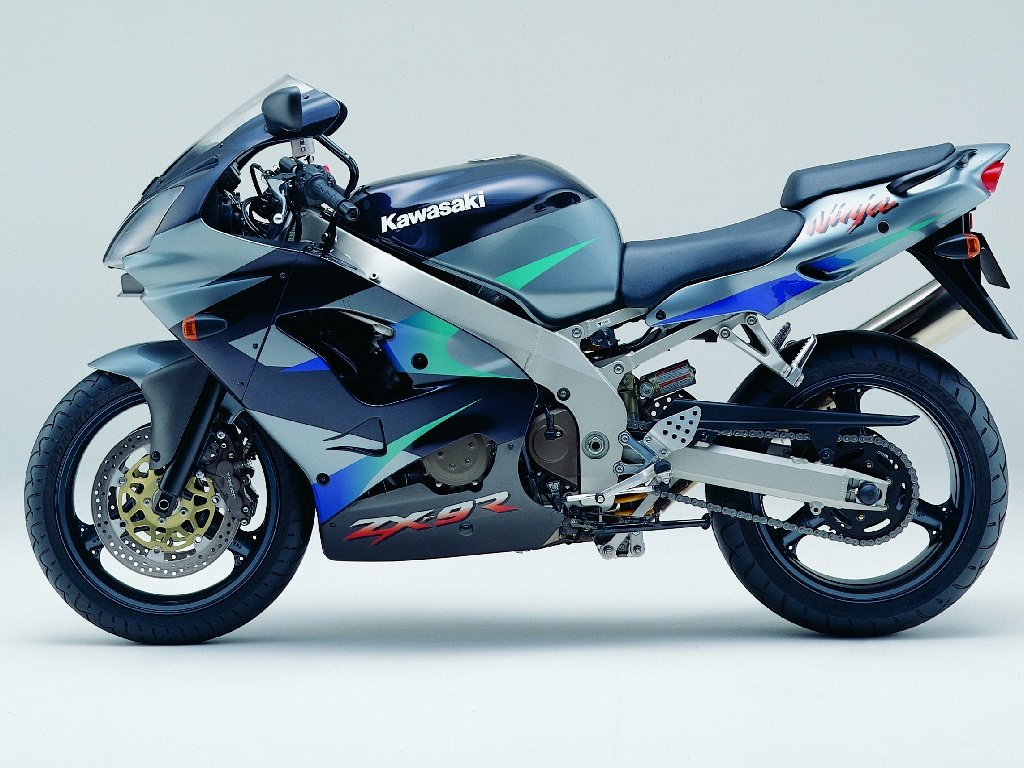 Motocykle