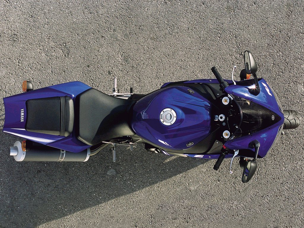 Motocykle