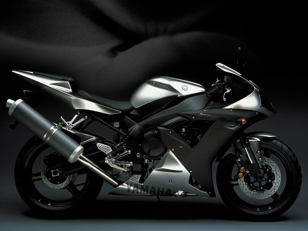 Motocykle