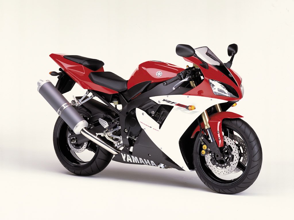 Motocykle