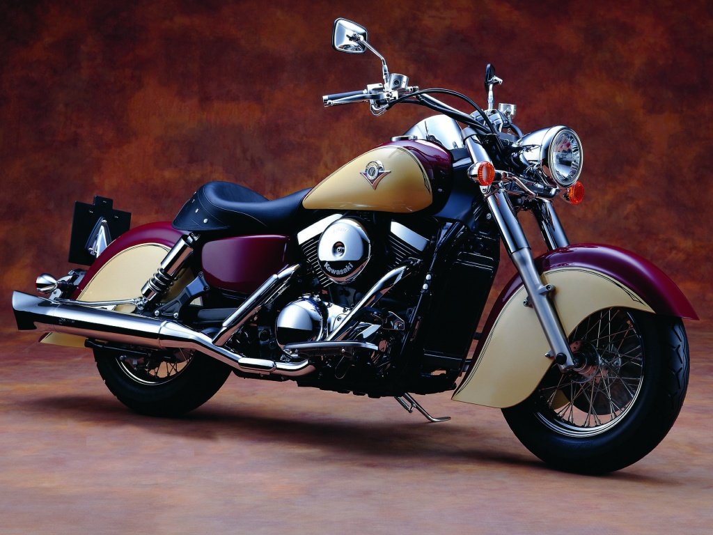 Motocykle