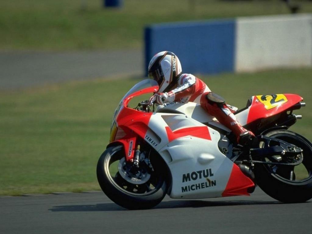 Motocykle