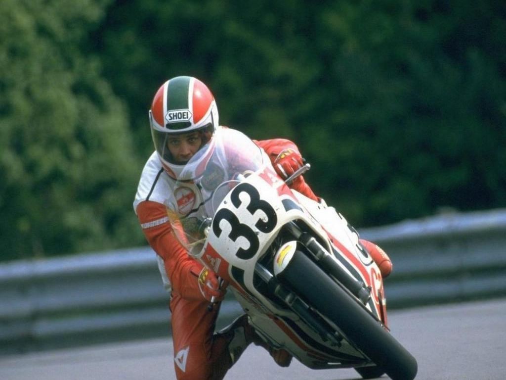 Motocykle