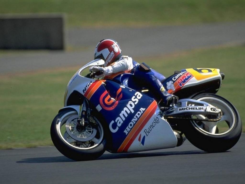 Motocykle