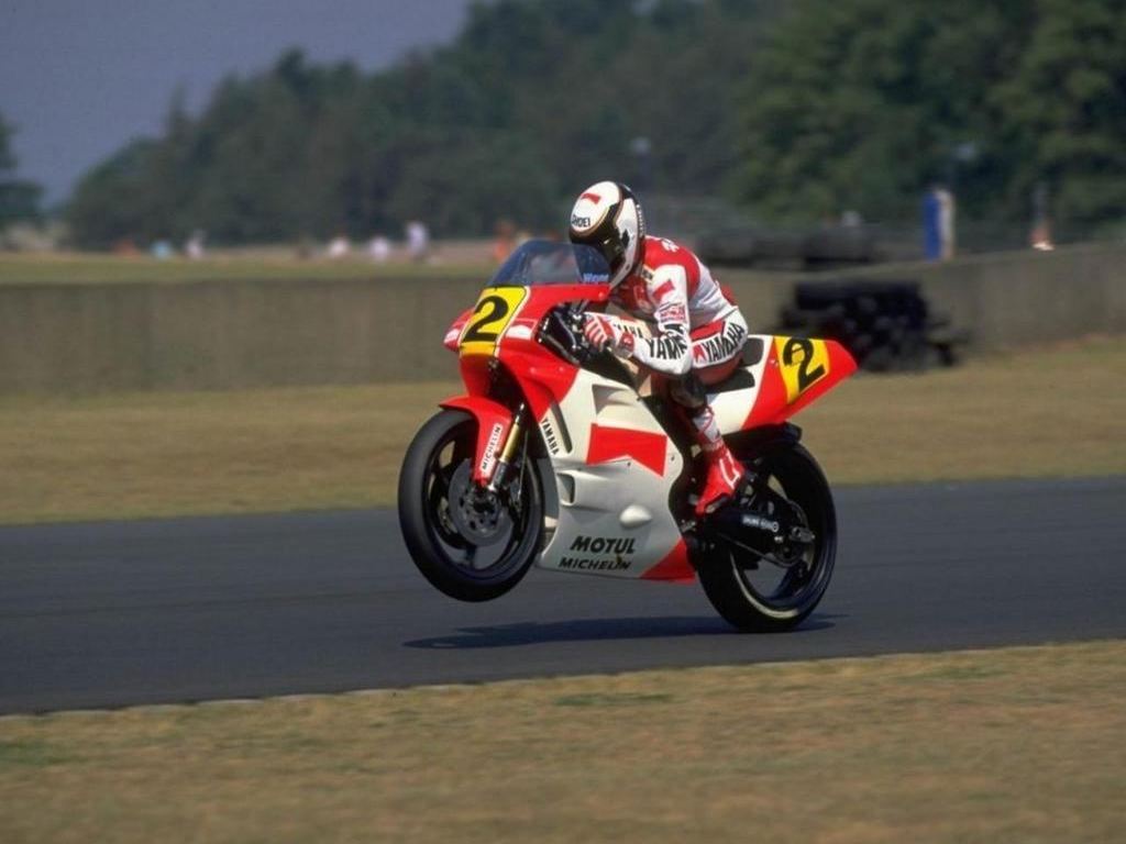 Motocykle