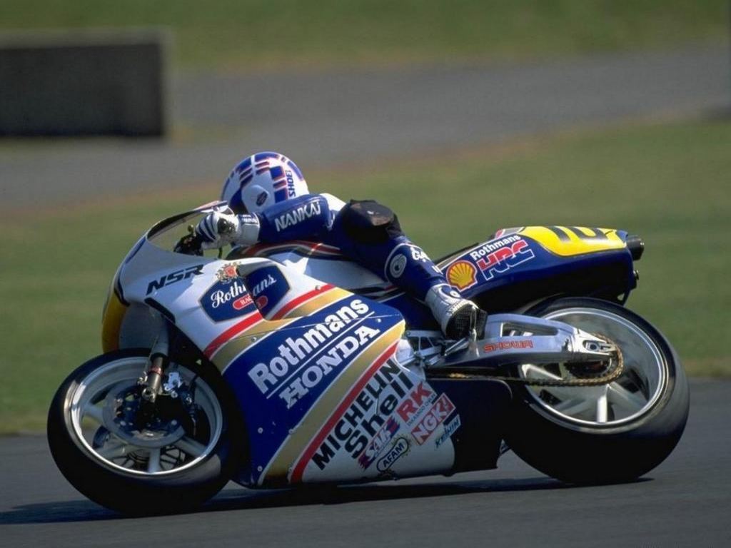 Motocykle