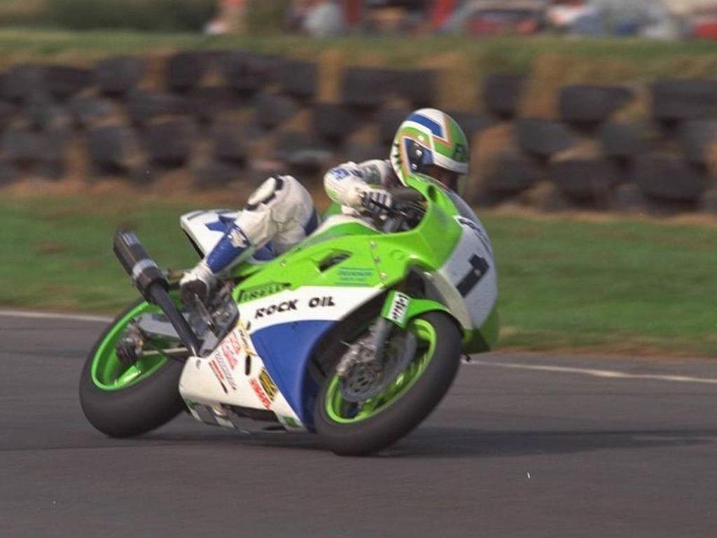Motocykle