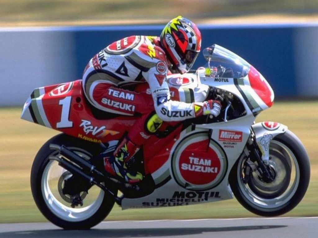 Motocykle