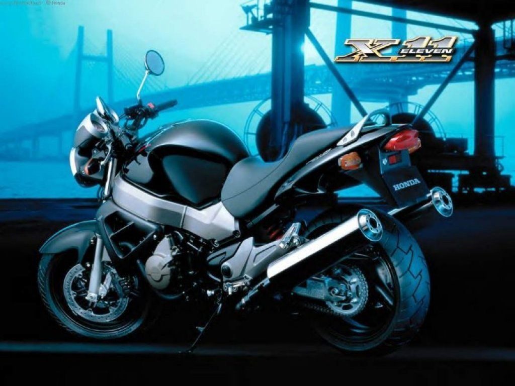 Motocykle