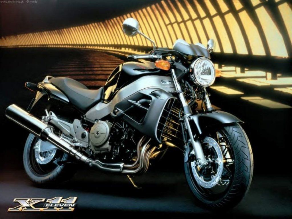 Motocykle