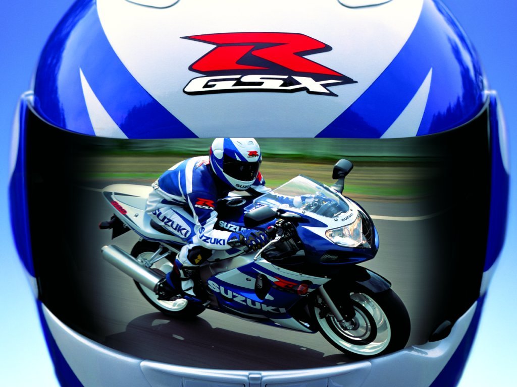 Motocykle