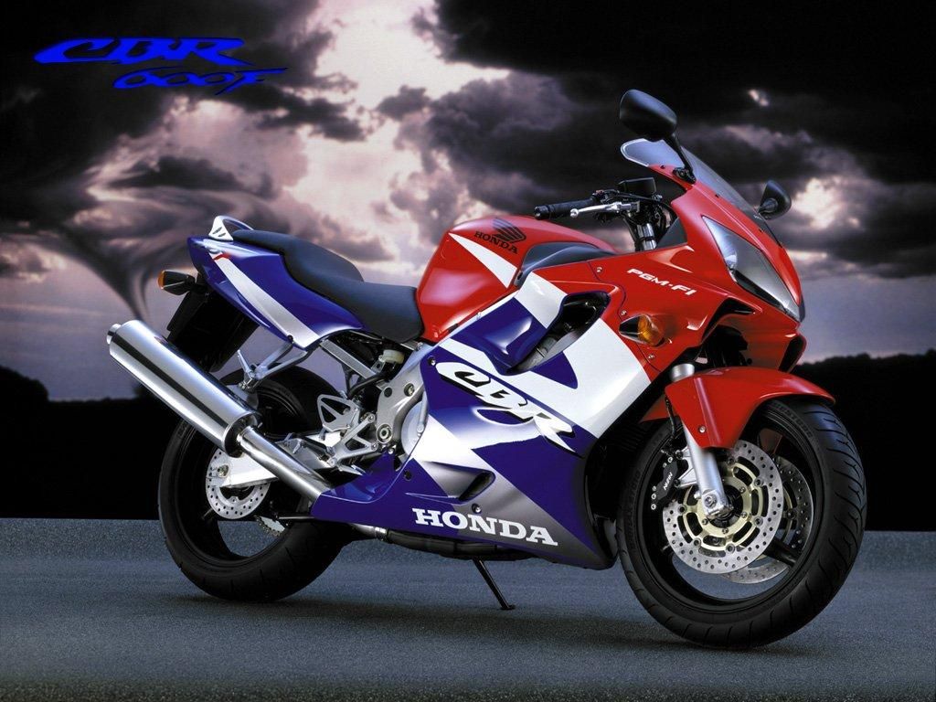 Motocykle