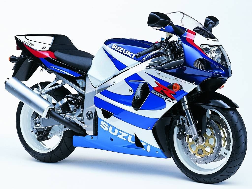 Motocykle