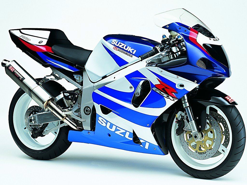 Motocykle