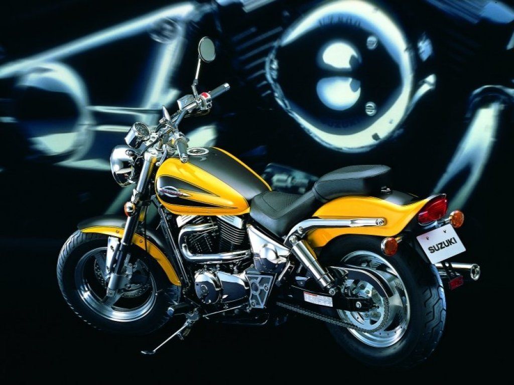 Motocykle