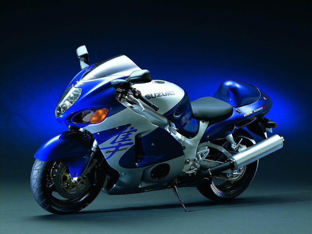 Motocykle