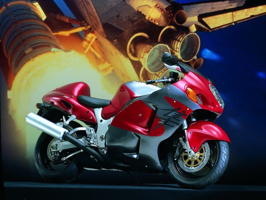 Motocykle