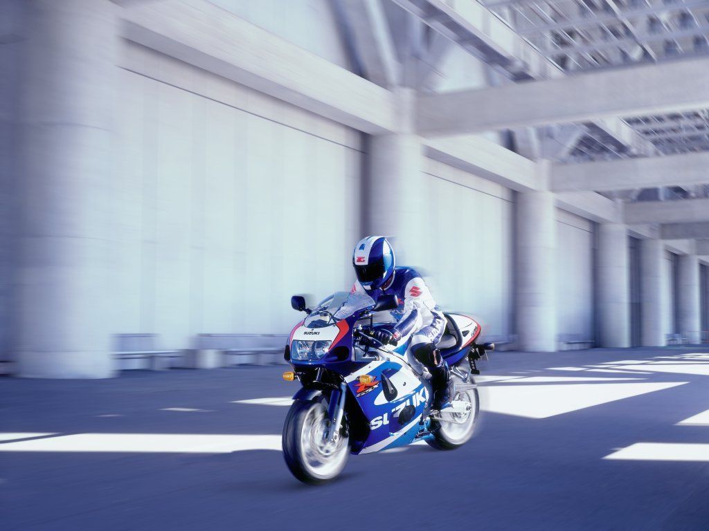 Motocykle