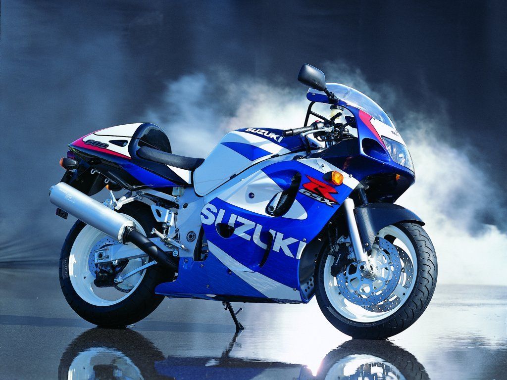Motocykle