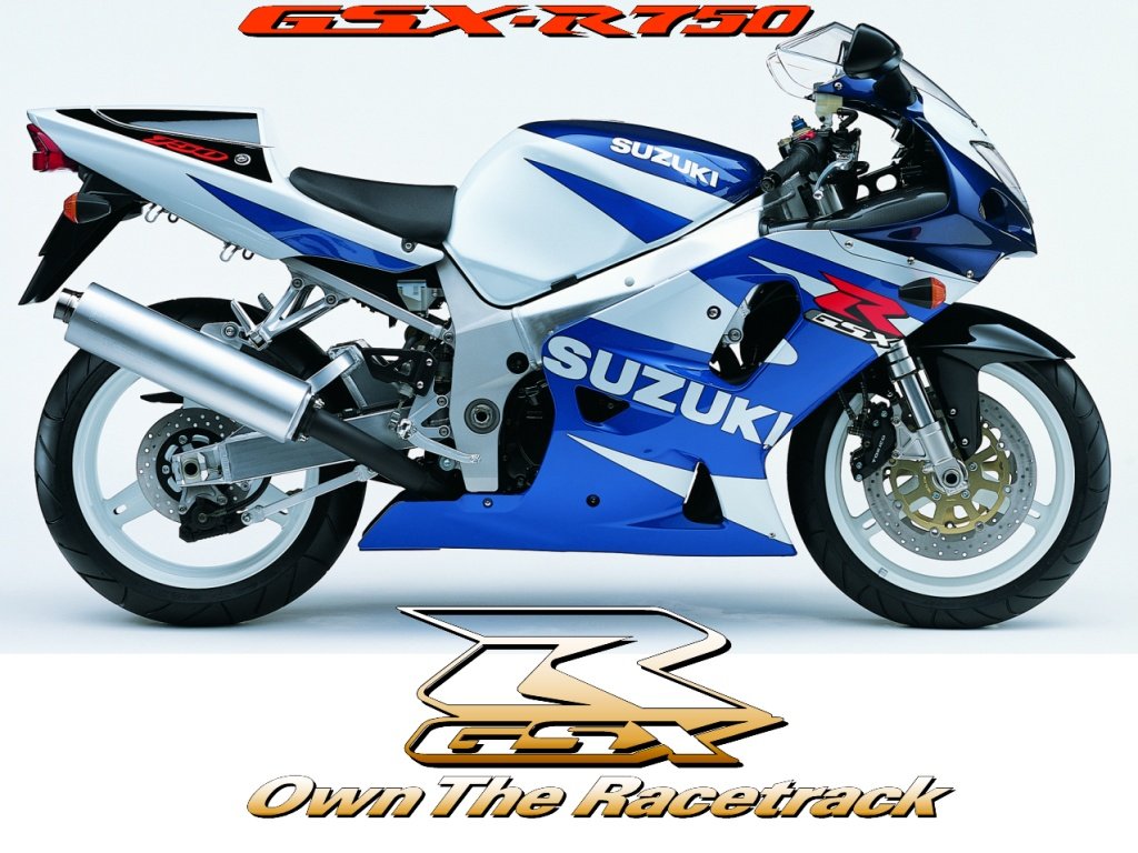 Motocykle
