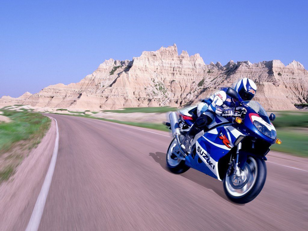 Motocykle