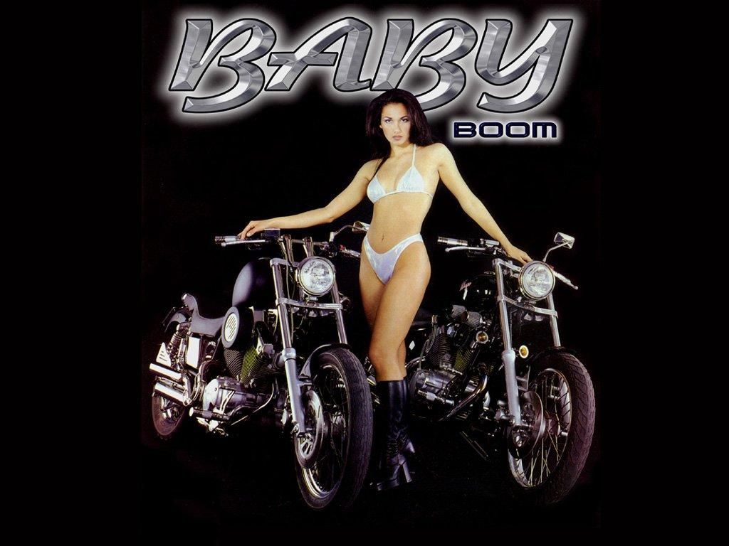 Motocykle