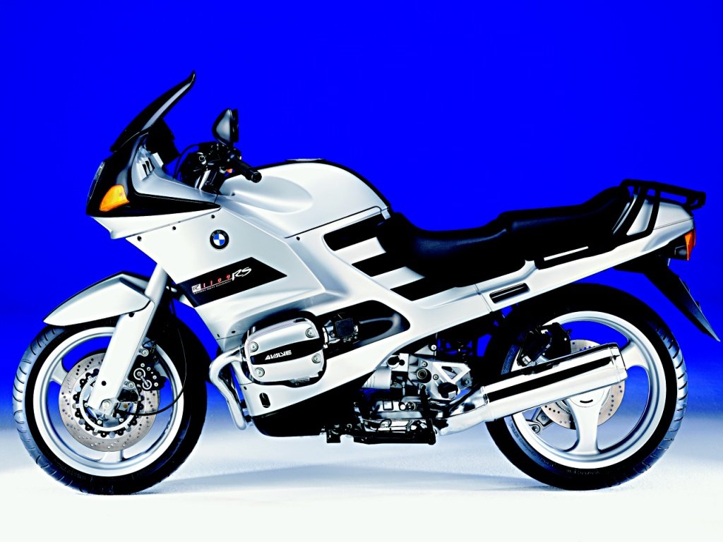 Motocykle