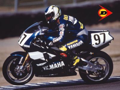 Motocykle