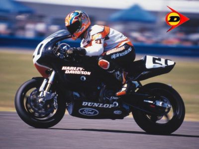 Motocykle