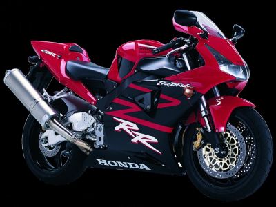 Motocykle