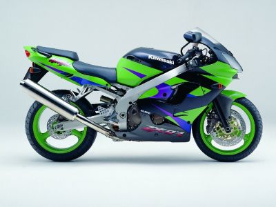 Motocykle