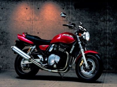 Motocykle