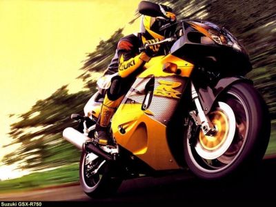 Motocykle
