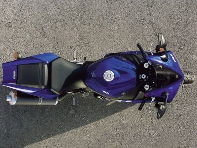 Motocykle