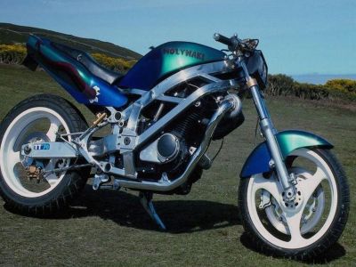 Motocykle