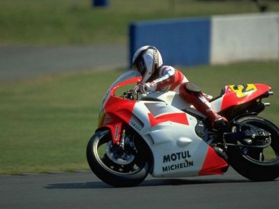 Motocykle