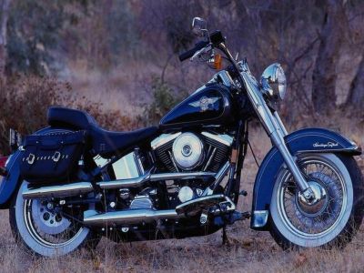 Motocykle
