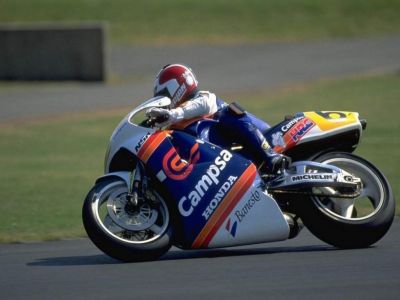 Motocykle