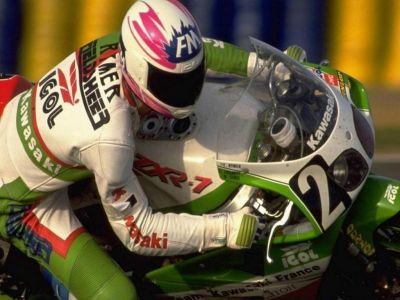 Motocykle