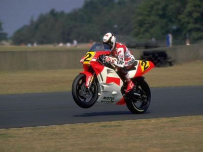Motocykle