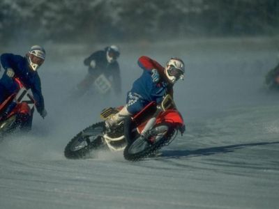 Motocykle