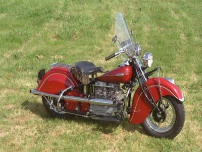 Motocykle
