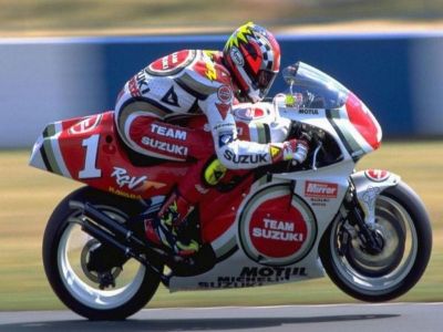 Motocykle