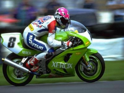 Motocykle