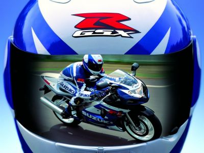 Motocykle
